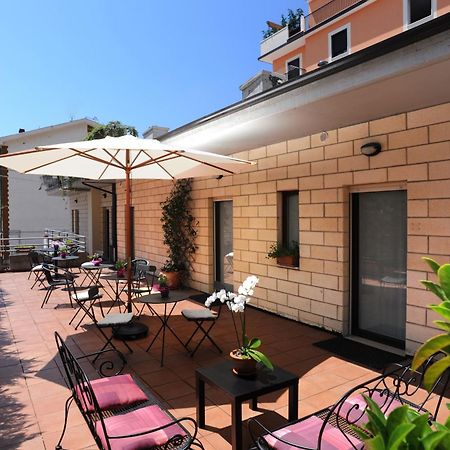 Villa Santacroce San Giovanni Rotondo Eksteriør billede