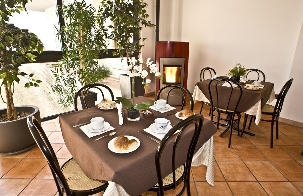 Villa Santacroce San Giovanni Rotondo Eksteriør billede