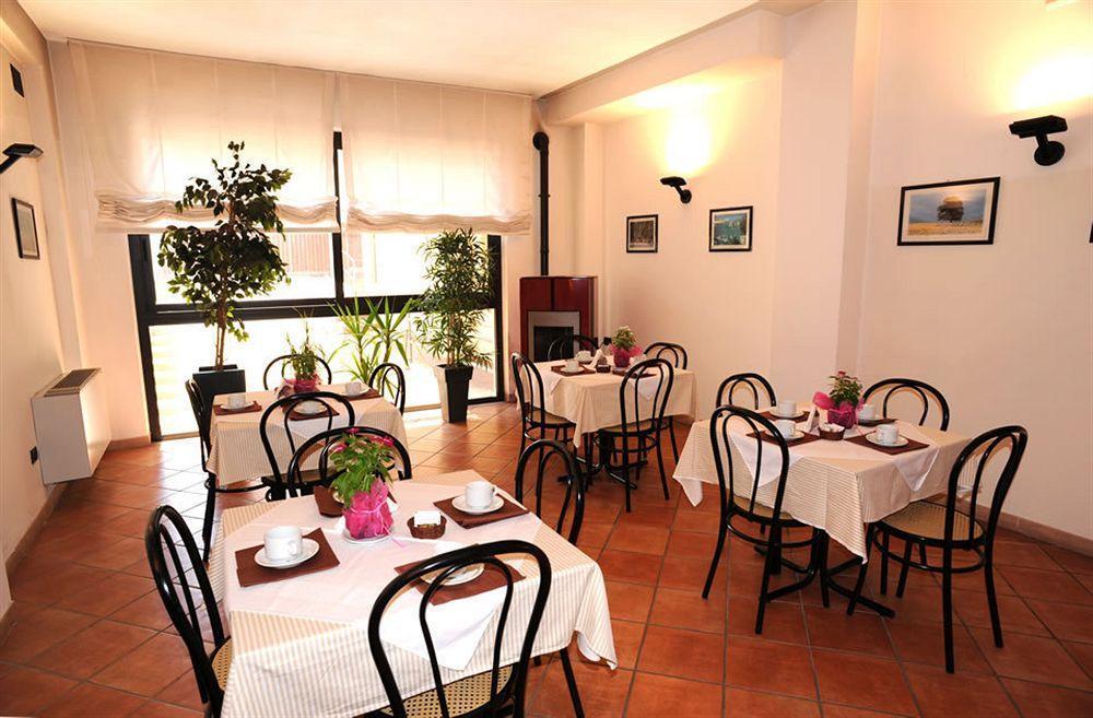 Villa Santacroce San Giovanni Rotondo Eksteriør billede