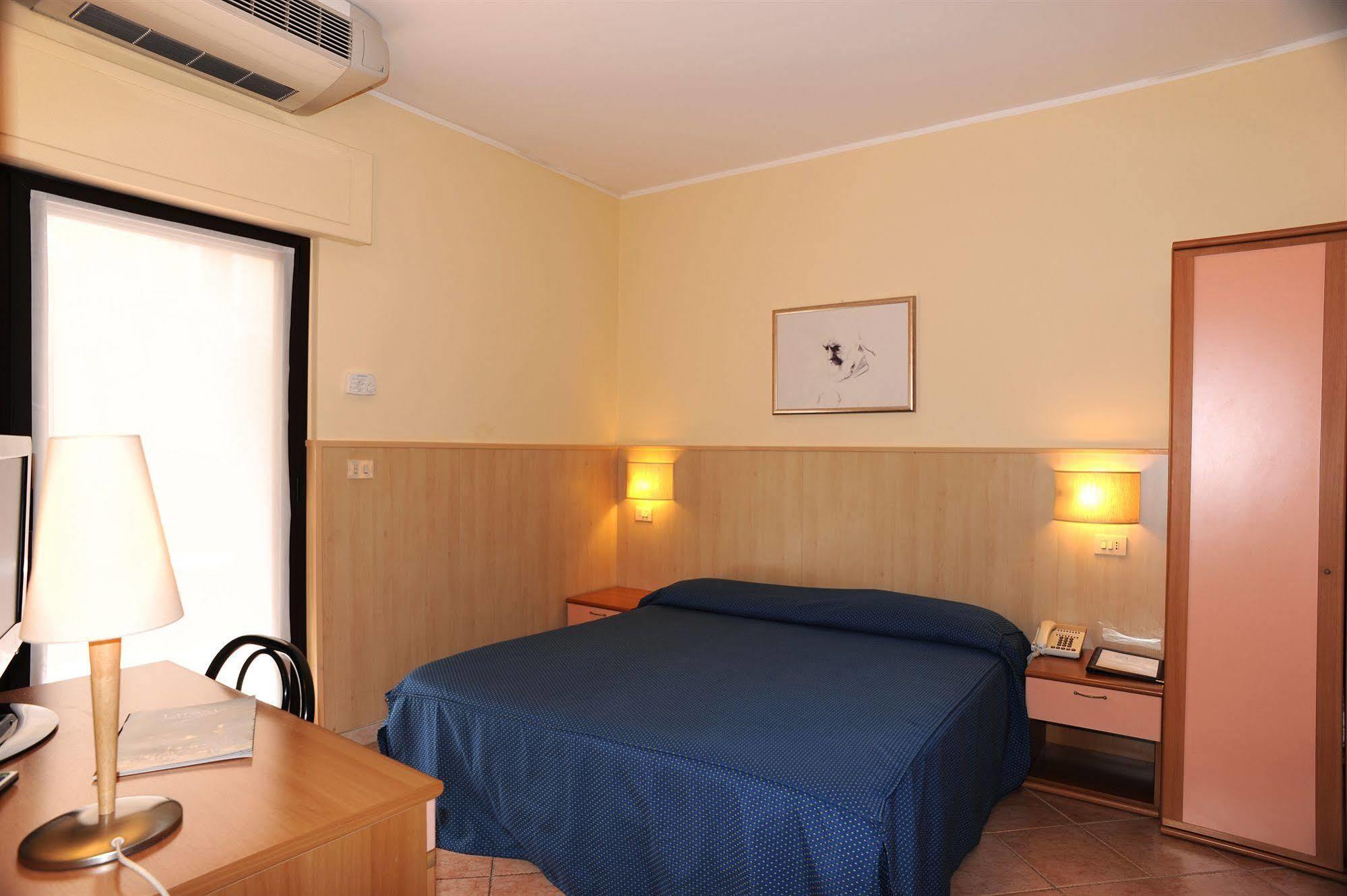 Villa Santacroce San Giovanni Rotondo Eksteriør billede