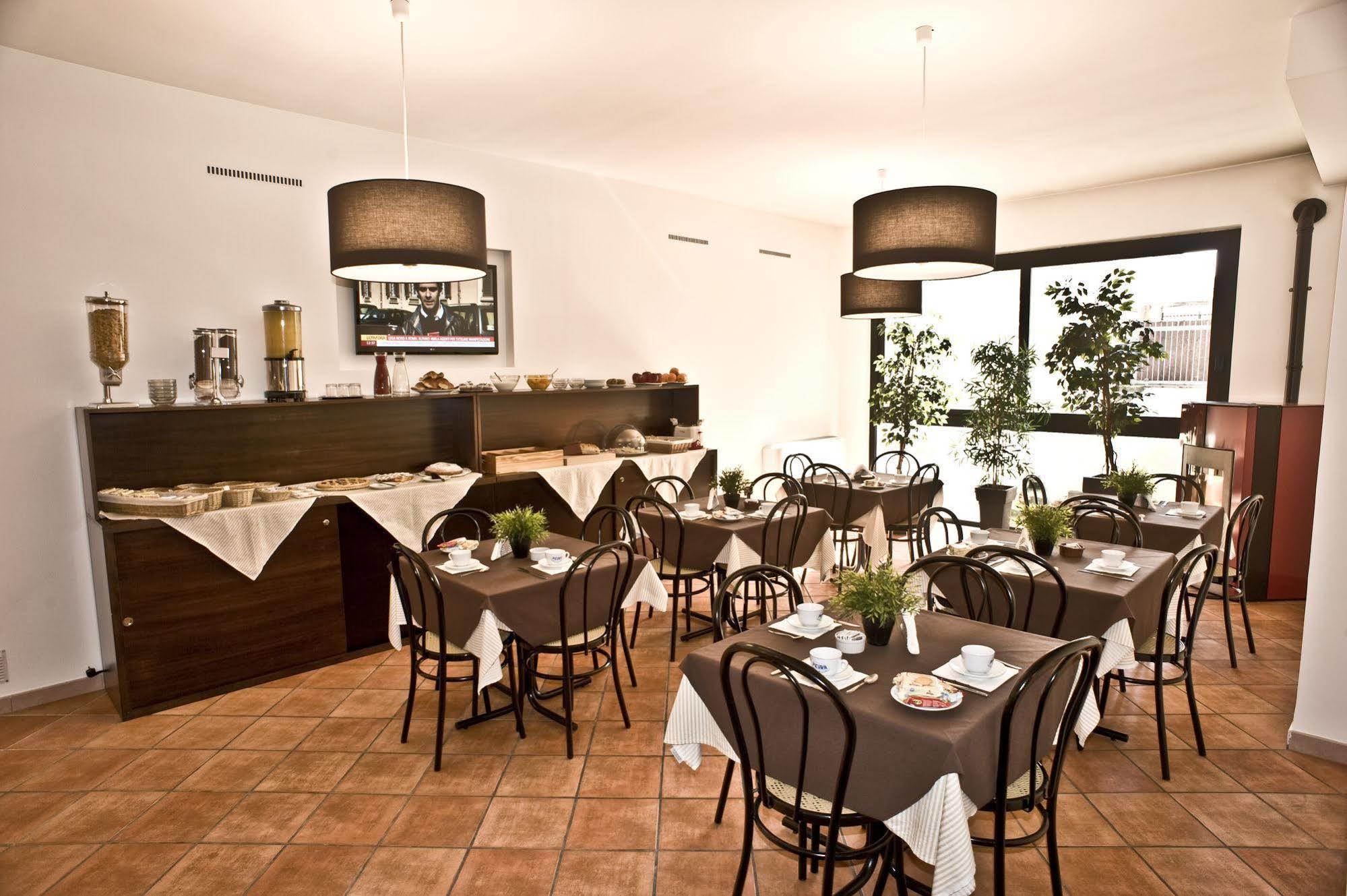 Villa Santacroce San Giovanni Rotondo Eksteriør billede